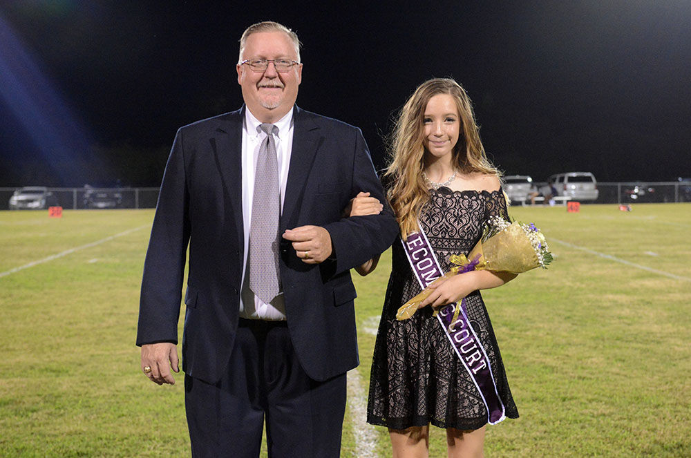 St. Joseph Catholic School Homecoming 2019